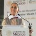 Sheinbaum confía en acuerdo con EE. UU. tras anuncio de aranceles de Trump