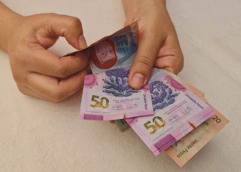 CDMX reporta gasto de 111 mil millones de pesos en primer semestre de 2025
