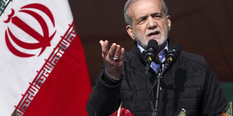 Irán suspende cooperación con agencia nuclear de la ONU tras ataques de EU e Israel