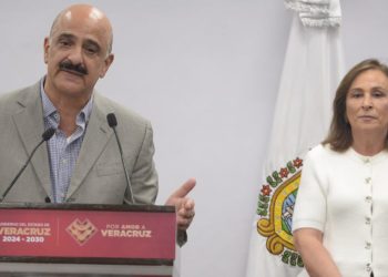 Garantiza Gobierno de Veracruz certeza y orden en cobro de tarifas de taxi