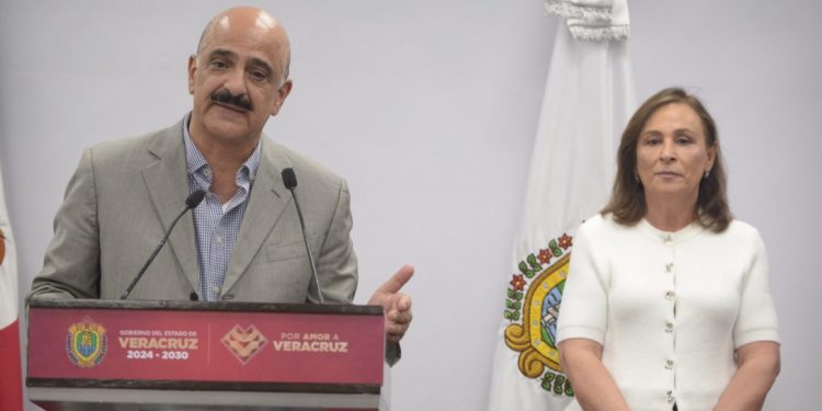 Garantiza Gobierno de Veracruz certeza y orden en cobro de tarifas de taxi