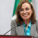 Hay diálogo abierto con taxistas y revisión responsable de tarifas: Rocío Nahle