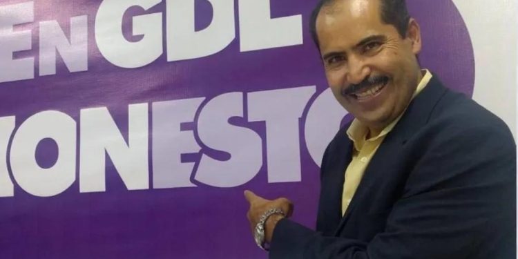 Asesinan en Zapopan a Ascensión Correa, exalcalde de Florencia, Zacatecas