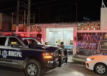 Asesinan a Exdelegado de Tránsito en Acayucan