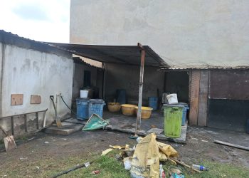 Explosión en Chalco revela narcolaboratorio clandestino; hay un detenido