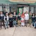 TREN LIGERO, EL ÚLTIMO ABRAZO DE ANDRÉS MANUEL LÓPEZ OBRADOR Y EL PRIMERO DE LA PRESIDENTA CLAUDIA SHEINBAUM