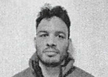 Detienen en EE. UU. a Julio César Chávez Jr. por presuntos vínculos con el crimen organizado