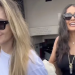 Salma Hayek y Angelina Jolie recorren Veracruz en visita privada