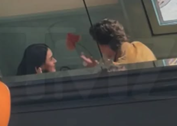 Katy Perry y Justin Trudeau cenan juntos en Montreal; desatan rumores
