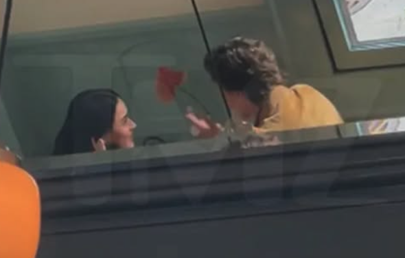 Katy Perry y Justin Trudeau cenan juntos en Montreal; desatan rumores