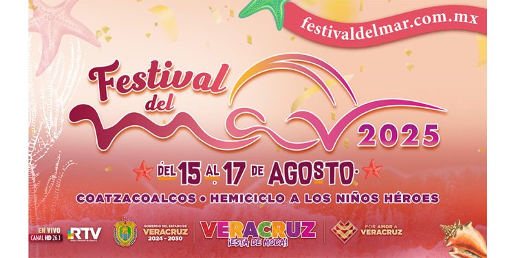 Lila Downs, Tania Libertad y Los Ángeles Azules en el Festival del Mar