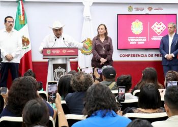 Vigilancia permanente para evitar propagación del gusano barrenador: Sedarpa