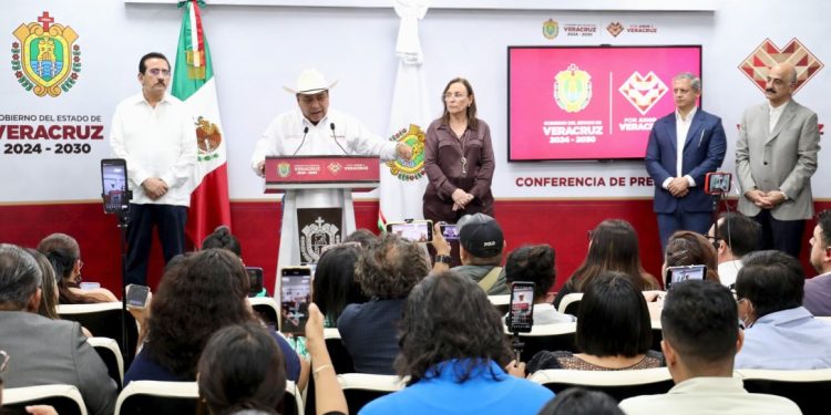 Vigilancia permanente para evitar propagación del gusano barrenador: Sedarpa