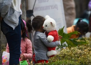 Tabasco: Más de 300 niñas desaparecidas en lo que va de 2025