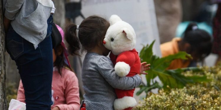 Tabasco: Más de 300 niñas desaparecidas en lo que va de 2025