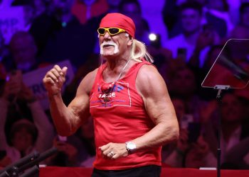 Fallece Hulk Hogan a los 71 años: leyenda de la WWE deja una fortuna estimada en 25 millones de dólares