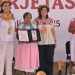 Plena confianza en los pueblos originarios para administrar recursos del FAISPIAM: Rocío Nahle