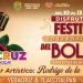 Invita Gobernadora al Festival Internacional del Bolero en Veracruz y Tlacotalpan