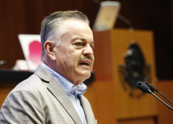 PAN acusa a secretarios de Seguridad de actuar como nexos entre Morena y el crimen organizado