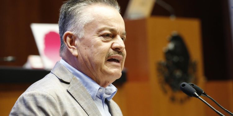 PAN acusa a secretarios de Seguridad de actuar como nexos entre Morena y el crimen organizado