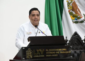 «En Tabasco ya nadie está a salvo; ni los sacerdotes se salvan de la violencia»: señala diputado del PRD