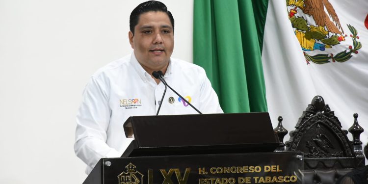 «En Tabasco ya nadie está a salvo; ni los sacerdotes se salvan de la violencia»: señala diputado del PRD