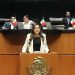 Senadora propone cancelar visas a extranjeros que incurran en actos de discriminación en México
