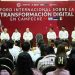 Campeche se proyecta como referente tecnológico con Foro Internacional de Transformación Digital