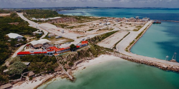 Seybaplaya, nuevo polo de desarrollo impulsa economía campechana