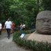 Andrade: rehabilitación del Parque Museo La Venta podría ser una estrategia para reducir el costo político