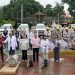 Arranca en Pánuco campaña de fumigación y eliminación de criaderos de Aedes aegypti