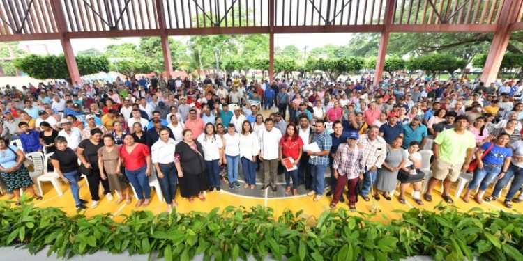 Fábrica de Chocolate Bienestar se construirá en Tabasco; impulsará producción de cacao y empleo rural