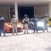 Decomisan autos de lujo en casa de empresario asesinado en Mérida; cateo estaría ligado al narcotráfico