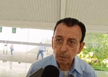 Niegan cierre masivo de comercios en Tabasco
