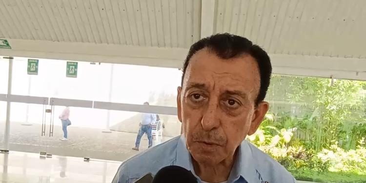 Niegan cierre masivo de comercios en Tabasco