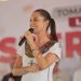 Presidenta Claudia Sheinbaum visitará el Estado este sábado 19 de julio