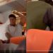 Pasajeros neutralizan a hombre que amenazó con detonar bomba en pleno vuelo de easyJet