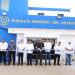 Inauguran nueva sede de la FGE en boulevard Ruiz Cortines