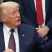 Trump pospone nuevos aranceles; entrarán en vigor el 7 de agosto