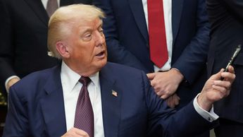 Trump pospone nuevos aranceles; entrarán en vigor el 7 de agosto