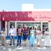 NUEVO IMPULSO A LA REHABILITACIÓN SOCIAL Y EDUCATIVA; LA GOBERNADORA, LAYDA SANSORES SAN ROMÁN, INAUGURÓ EL CRRI Y ENTREGÓ BECAS EN CIUDAD DEL CARMEN