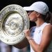 Iga Swiatek conquista Wimbledon con aplastante victoria sobre Anisimova