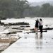 Siguen buscando a 27 niñas desaparecidas tras devastadoras inundaciones en Texas