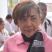 Lorena Beaurregard acusa pago de 10 mil pesos mensuales a brigadas digitales que respaldan a Javier May