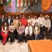 Gobernadora Rocío Nahle sostiene encuentro con alcaldes electos del PRI