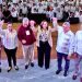 Reitera Rocío Nahle respaldo total al magisterio; reconoce su fuerza, unidad y compromiso con Veracruz