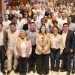 Gobernadora Rocío Nahle se reúne con alcaldes electos y refrenda apoyo total