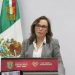 Veracruz se suma a Estrategia Nacional contra la Extorsión: Gobernadora