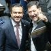 Yunes Márquez no quería afiliarse a Morena, revela Noroña