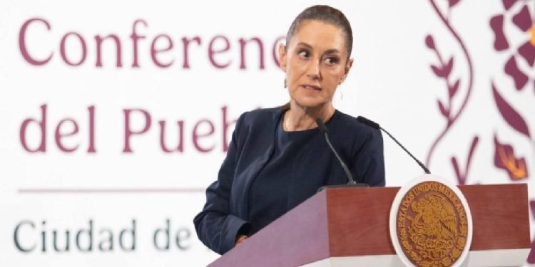 Sheinbaum niega espionaje o censura en la nueva Ley de Telecomunicaciones